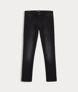 Faded Skinny Jeans